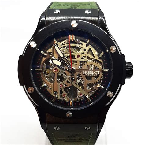 hublot geneve 582888 fake|Hublot geneve vendome 582888 price.